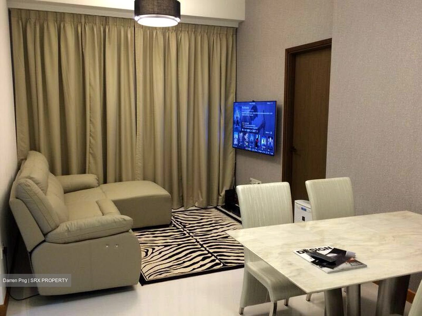 Moda (D15), Apartment #564200851